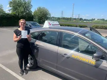 Learn2Drive student photograph 36
